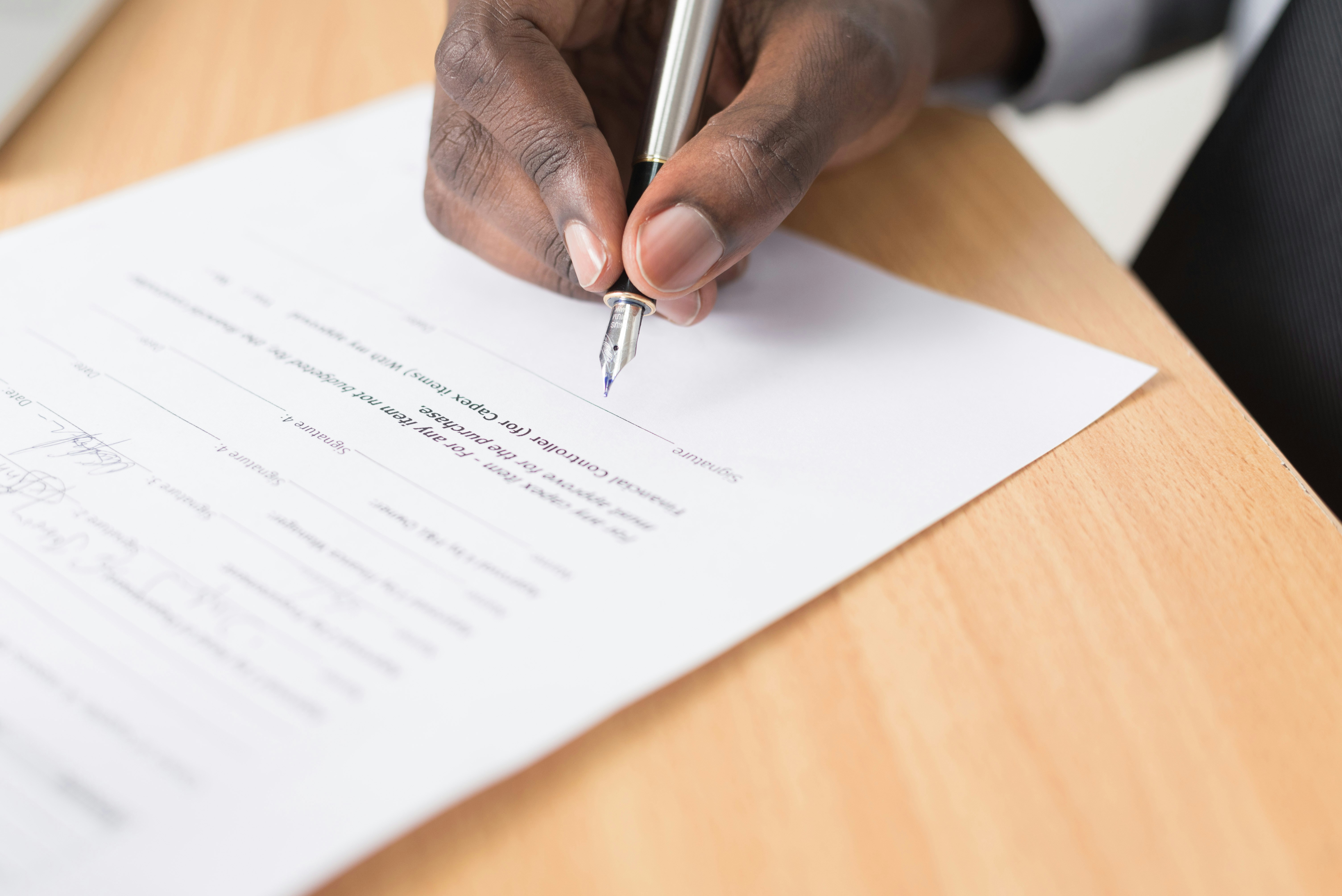 5 Reasons Why You Should Automate Your Travel Bills