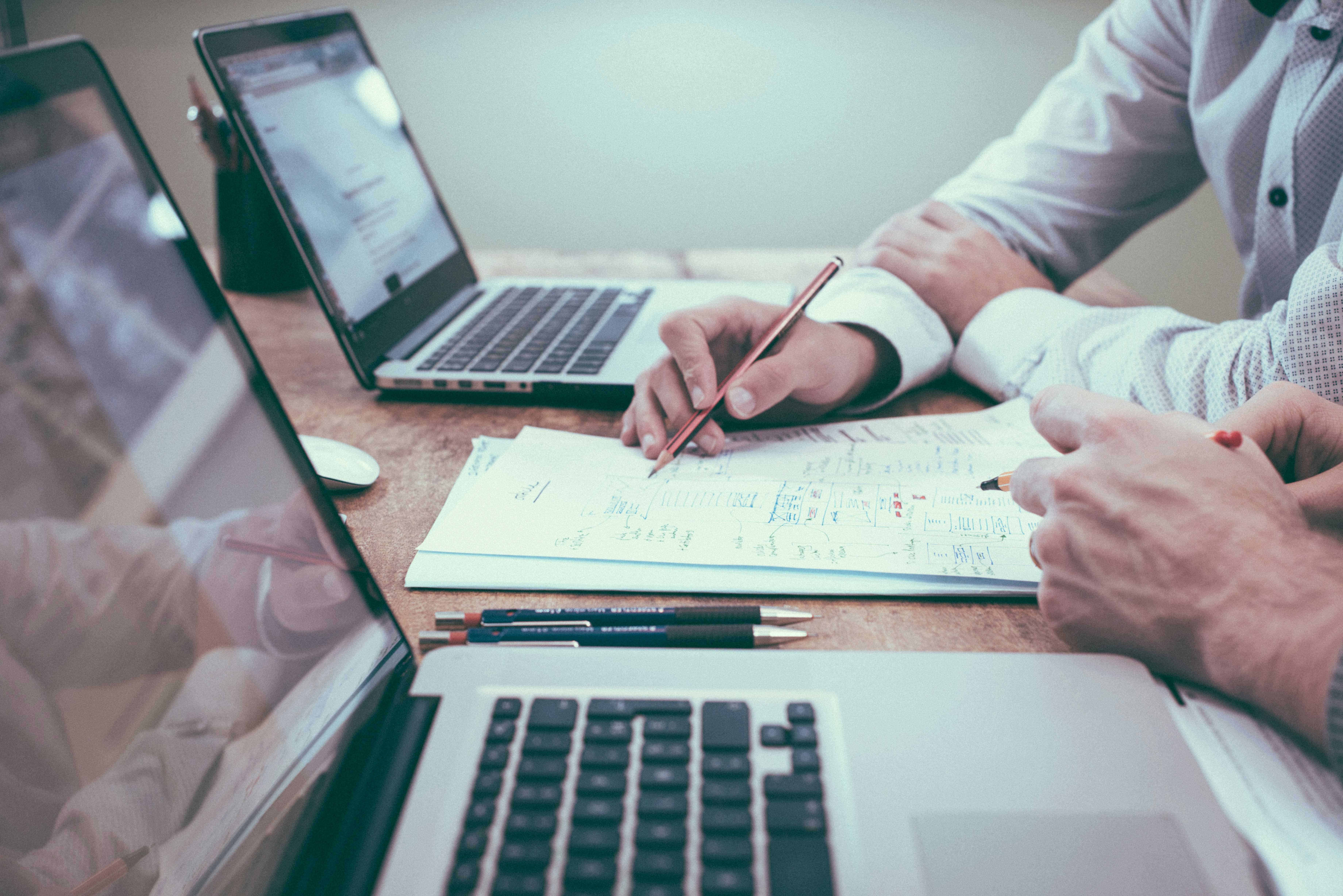 How to Make Your Expense Claims Look More Legit